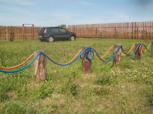 Campsite Makashevskie Dvoriki