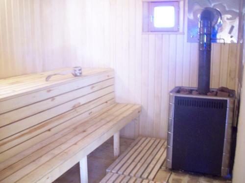 Campsite Makashevskie Dvoriki