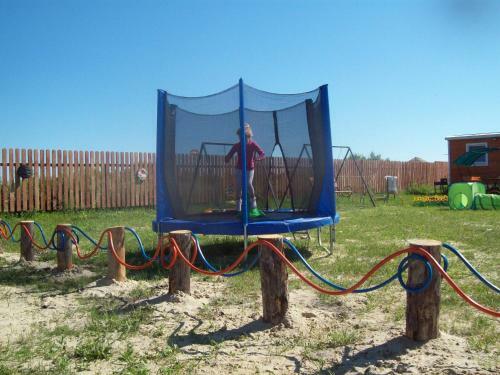 Campsite Makashevskie Dvoriki