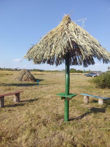 Campsite Makashevskie Dvoriki