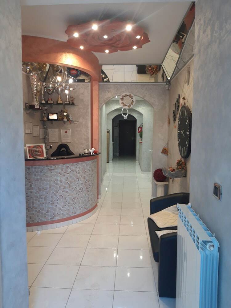 B&B Oasi P.