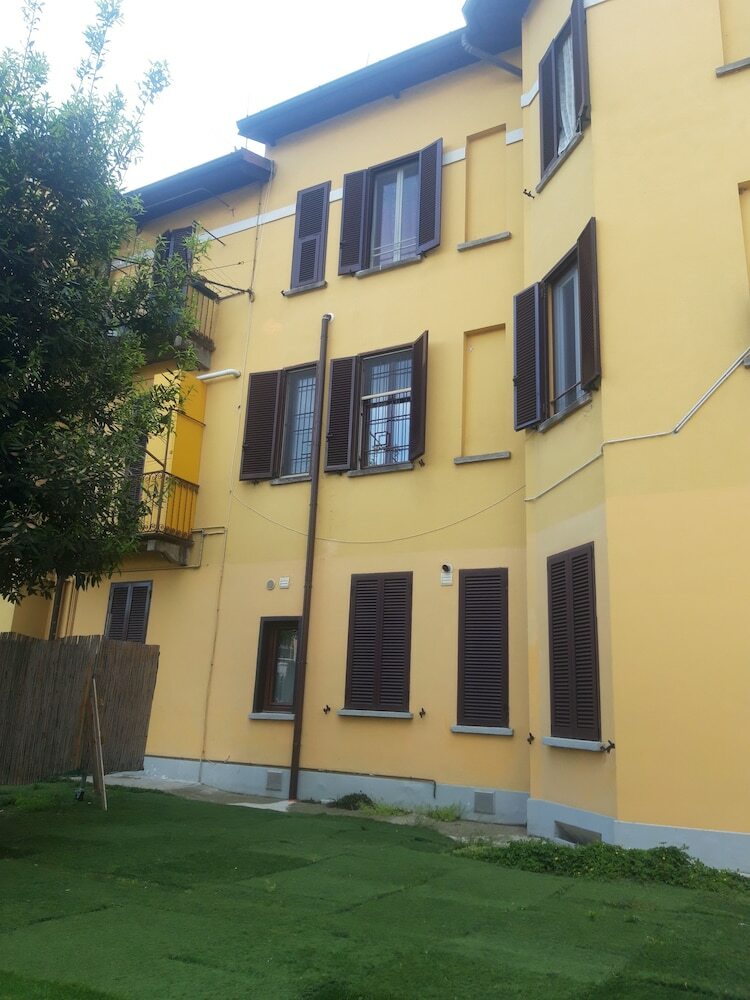 B&B Oasi P.