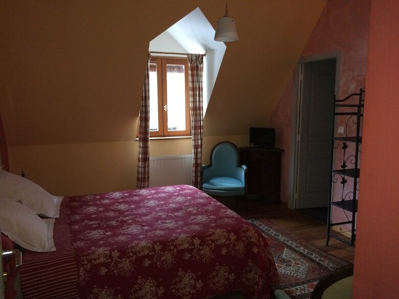 Hotel Chambres D'hotes Chaumeil