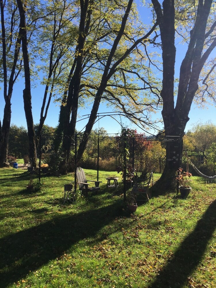 Hotel Chambres D'hotes Chaumeil