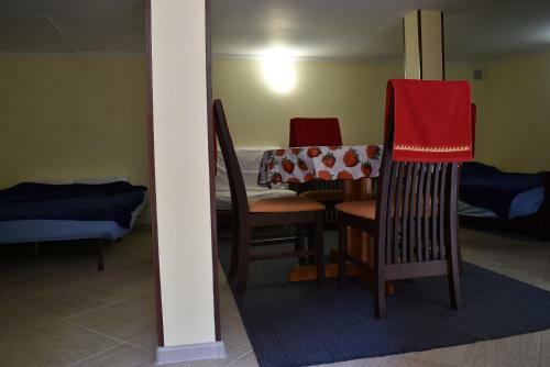 Hostal Guest House U Vadima
