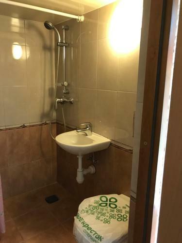 Hostal Guest House U Vadima