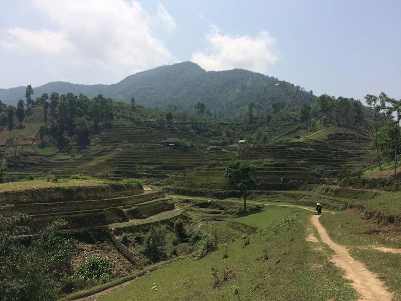 Hostal Nam Soong Homestay - Hostel