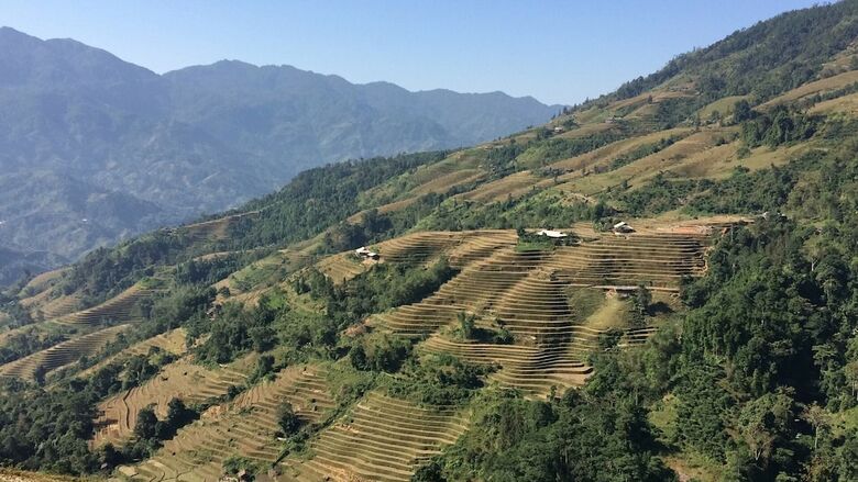 Hostal Nam Soong Homestay - Hostel