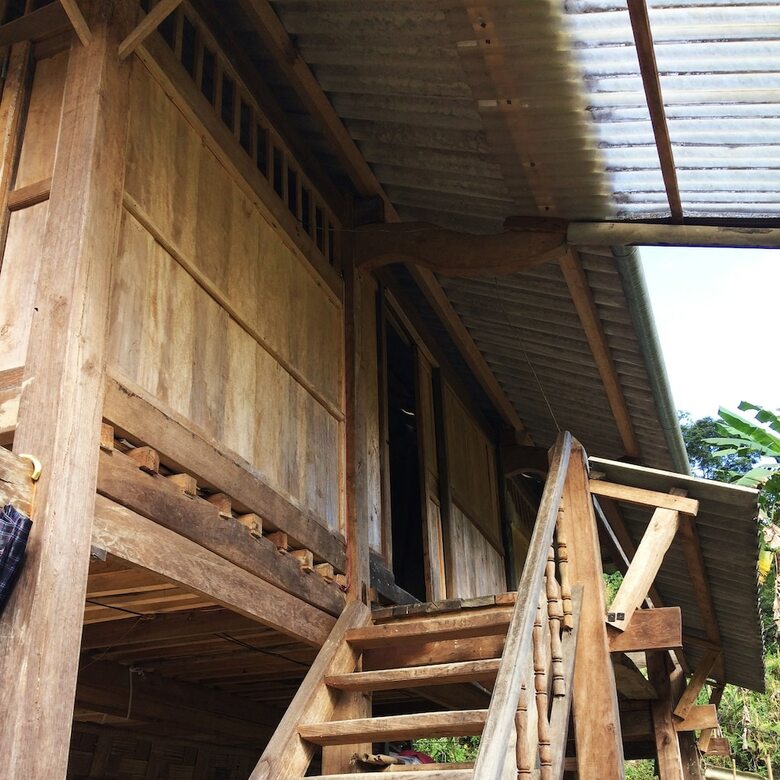 Hostal Nam Soong Homestay - Hostel