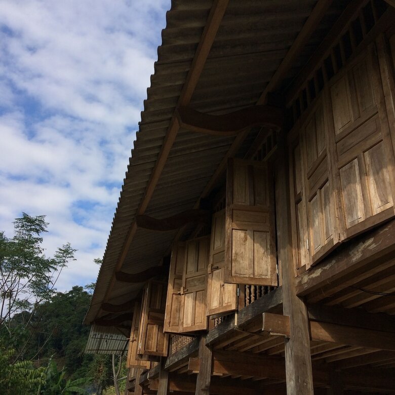 Hostal Nam Soong Homestay - Hostel