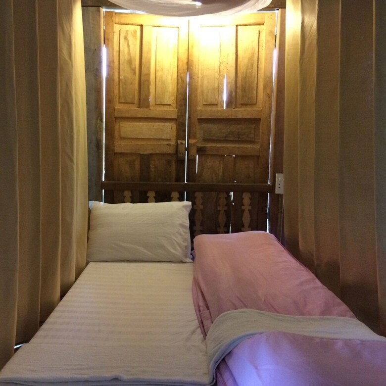 Hostal Nam Soong Homestay - Hostel
