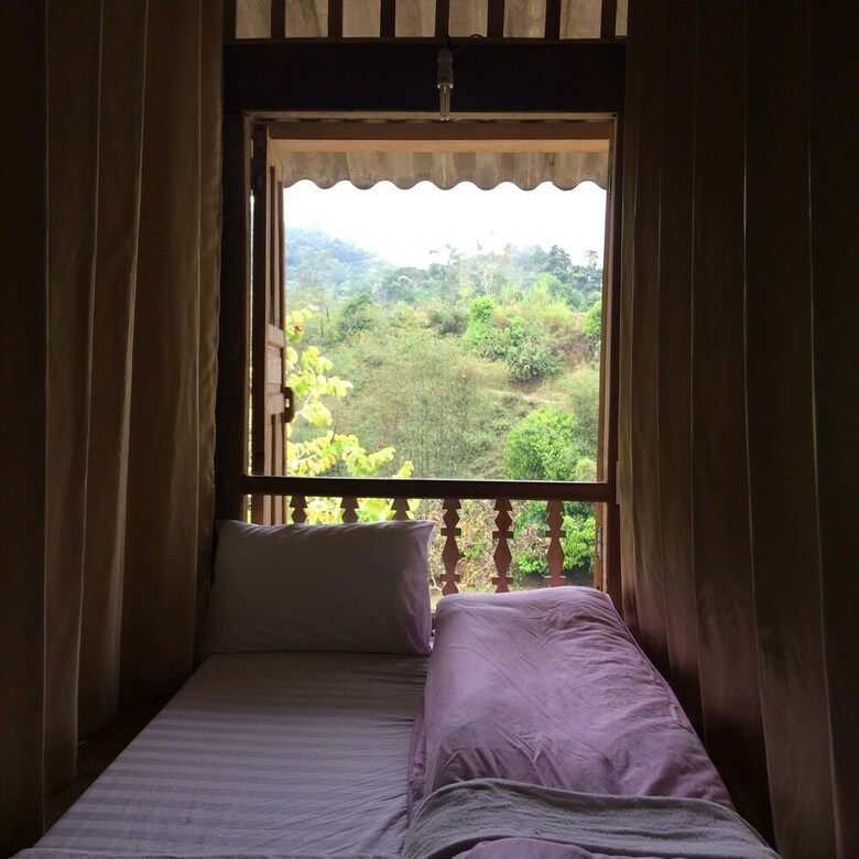 Hostal Nam Soong Homestay - Hostel