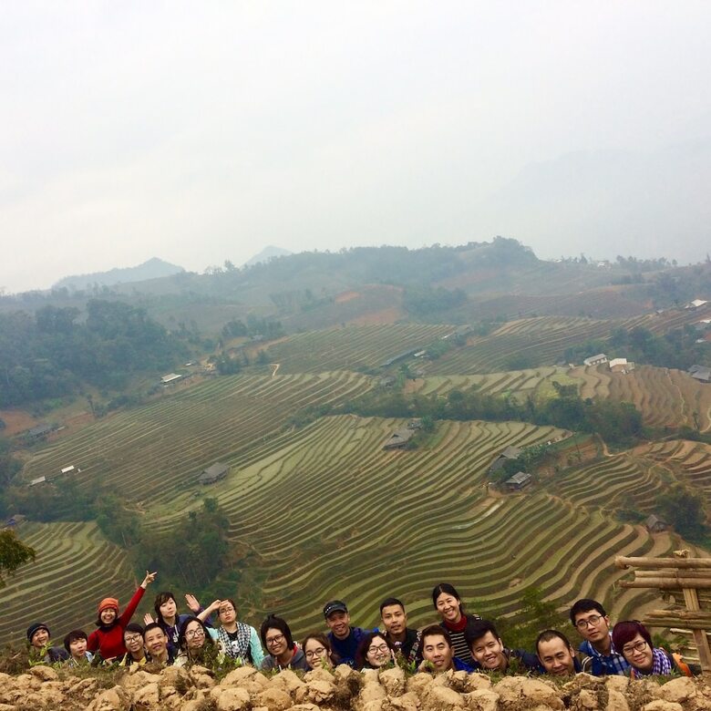 Hostal Nam Soong Homestay - Hostel