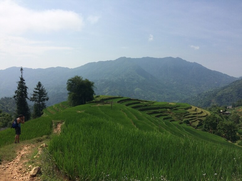 Hostal Nam Soong Homestay - Hostel