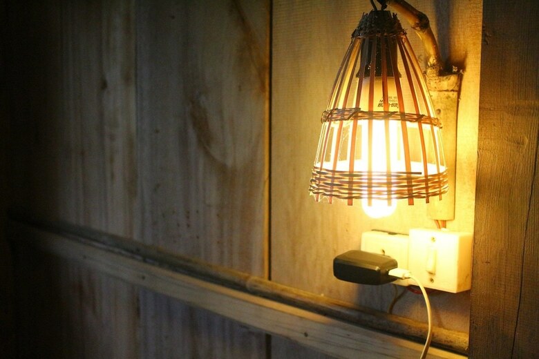 Hostal Nam Soong Homestay - Hostel