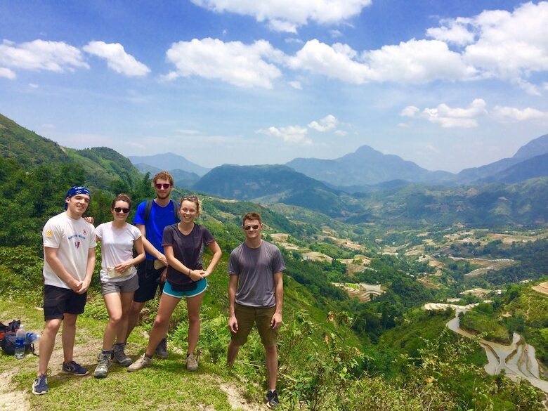 Hostal Nam Soong Homestay - Hostel