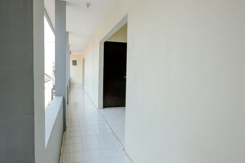 Hotel Oyo 709 Semampir Residence At Malang