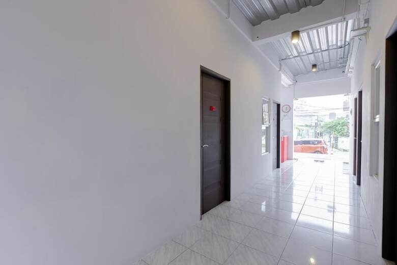 Hotel Fongki Place