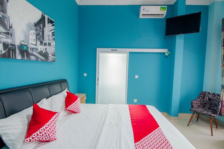 Hotel Oyo 871 Aira Costel