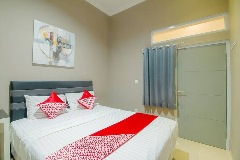 Hotel Oyo 871 Aira Costel