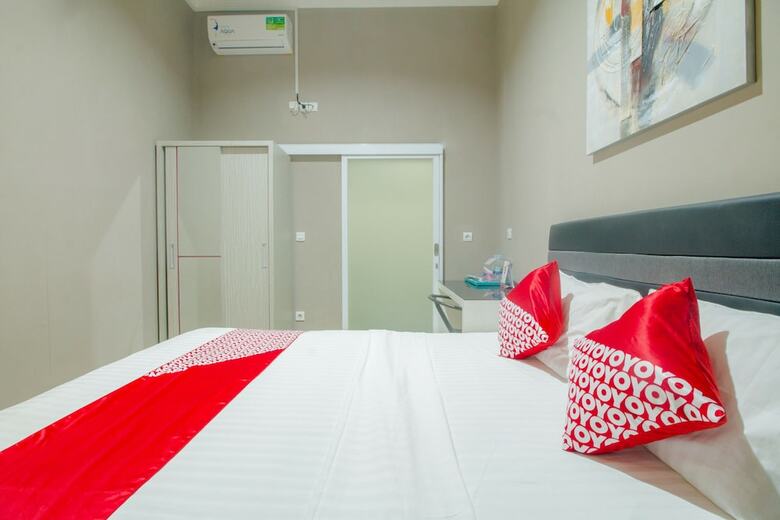 Hotel Oyo 871 Aira Costel