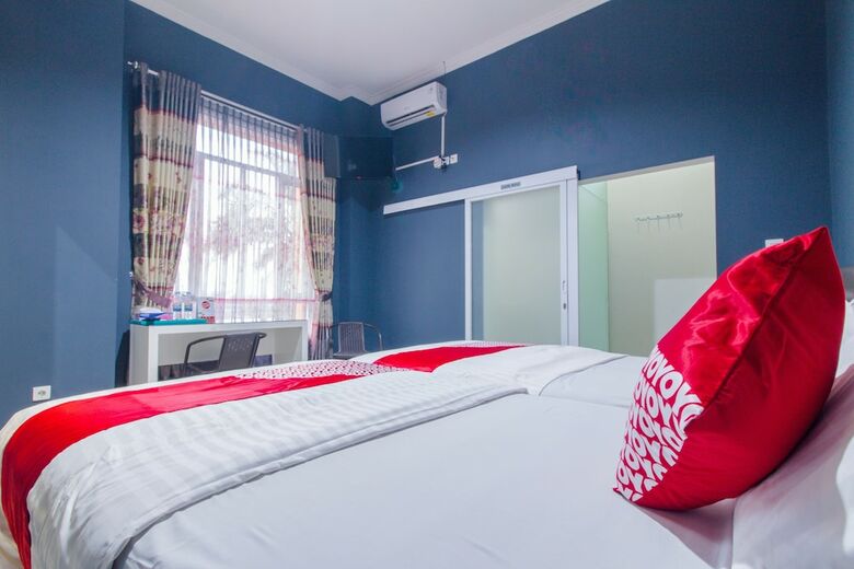 Hotel Oyo 871 Aira Costel