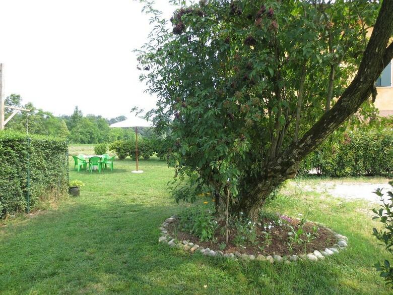 Agroturismo Agriturismo Parco Del Chiese