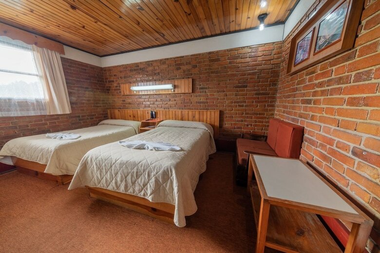Hotel Del Campo