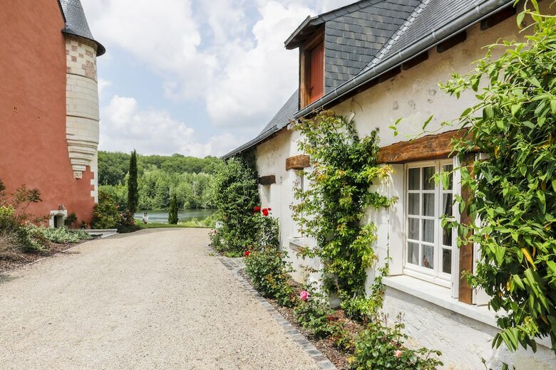 Le Domaine de Vau Rozet