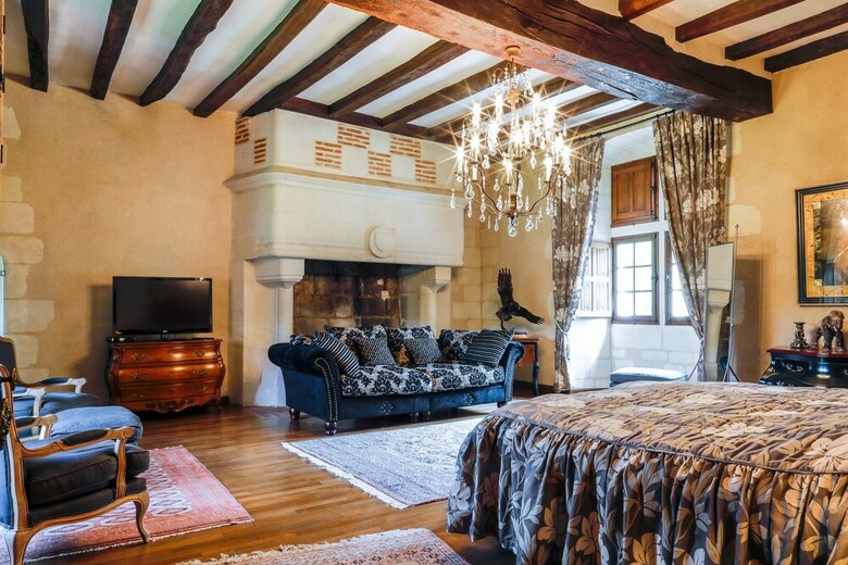 Le Domaine de Vau Rozet