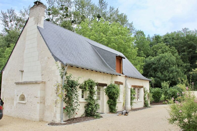 Le Domaine de Vau Rozet