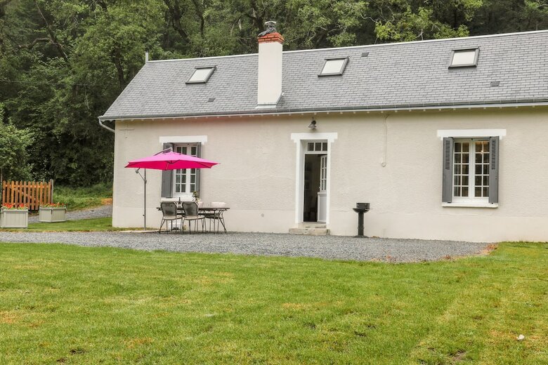 Le Domaine de Vau Rozet
