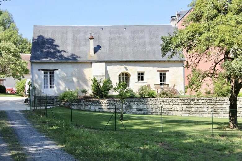 Le Domaine de Vau Rozet