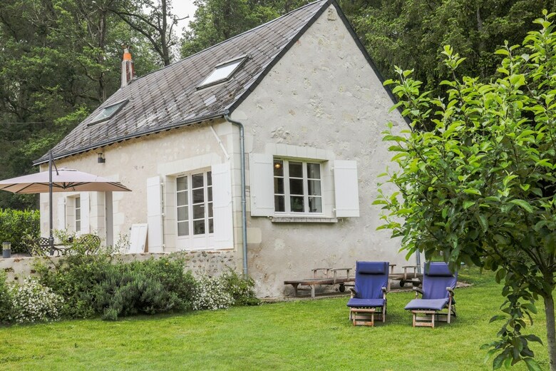 Le Domaine de Vau Rozet