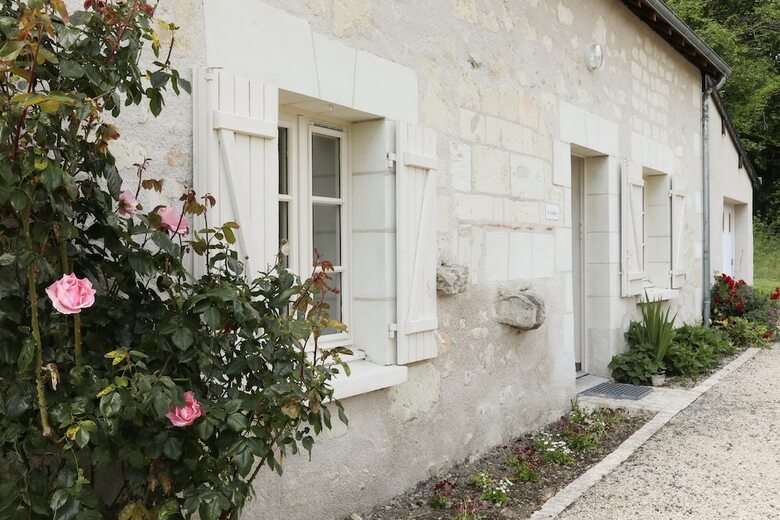 Le Domaine de Vau Rozet