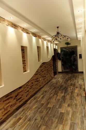 Hotel Vertikal