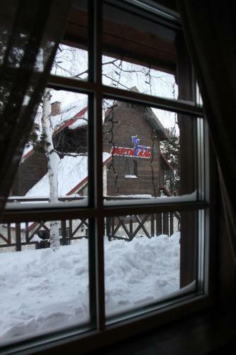 Hotel Vertikal