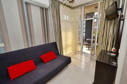 Dolce Vita Hotel