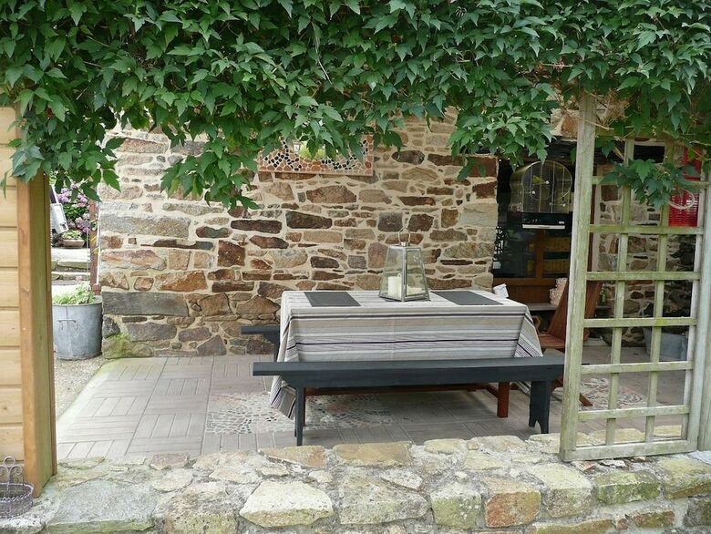 Bed & Breakfast Chambres D'hotes Ti Ar Yer