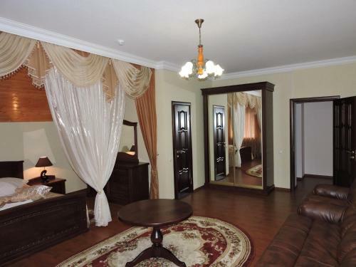Hotel Semerka
