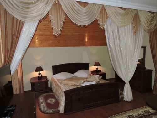 Hotel Semerka