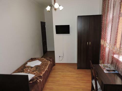 Hotel Semerka