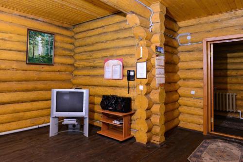 Holiday Park Russkaya Usadba