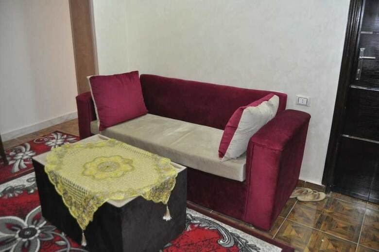 Hotel Giza Pyramids View Guest House