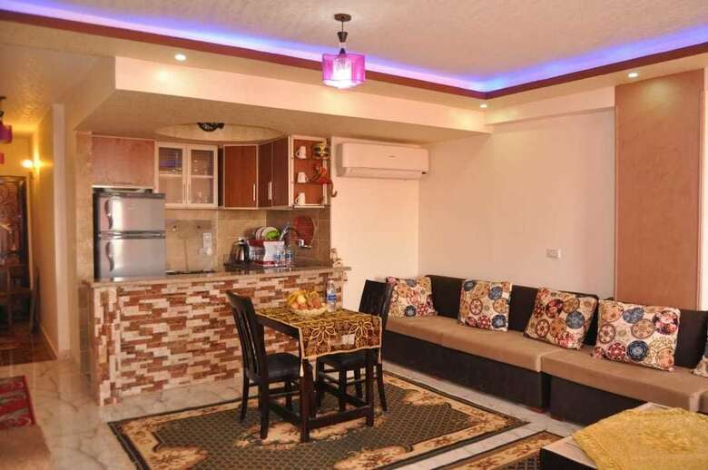 Hotel Giza Pyramids View Guest House