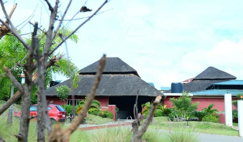 Hotel Pavanputra Clarks Inn Resort