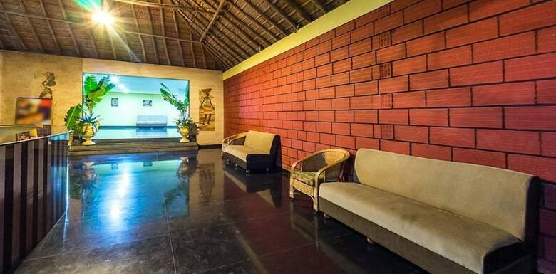 Hotel Pavanputra Clarks Inn Resort