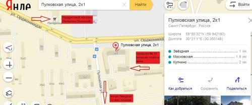Family Apartment On Pulkovskaya