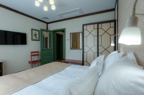 Gubernskiy Apart Hotel