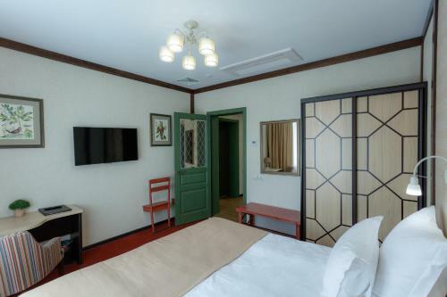 Gubernskiy Apart Hotel